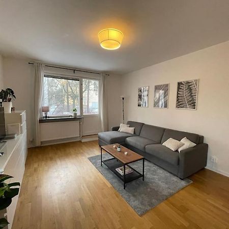 Stockholm Apartment, Hammarbyhojden المظهر الخارجي الصورة