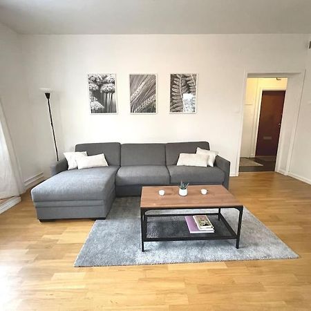 Stockholm Apartment, Hammarbyhojden المظهر الخارجي الصورة