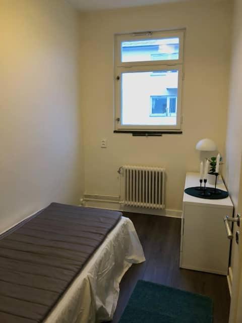 Stockholm Apartment, Hammarbyhojden المظهر الخارجي الصورة