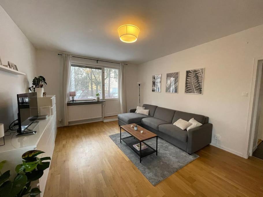 Stockholm Apartment, Hammarbyhojden المظهر الخارجي الصورة