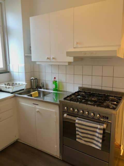 Stockholm Apartment, Hammarbyhojden المظهر الخارجي الصورة
