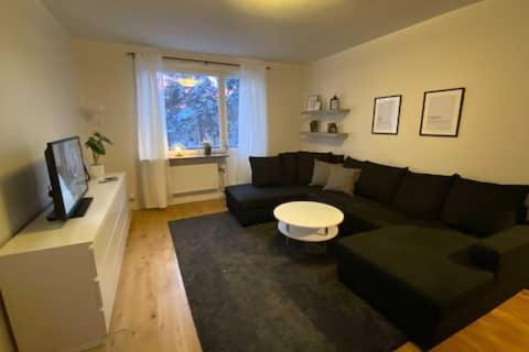 Stockholm Apartment, Hammarbyhojden المظهر الخارجي الصورة
