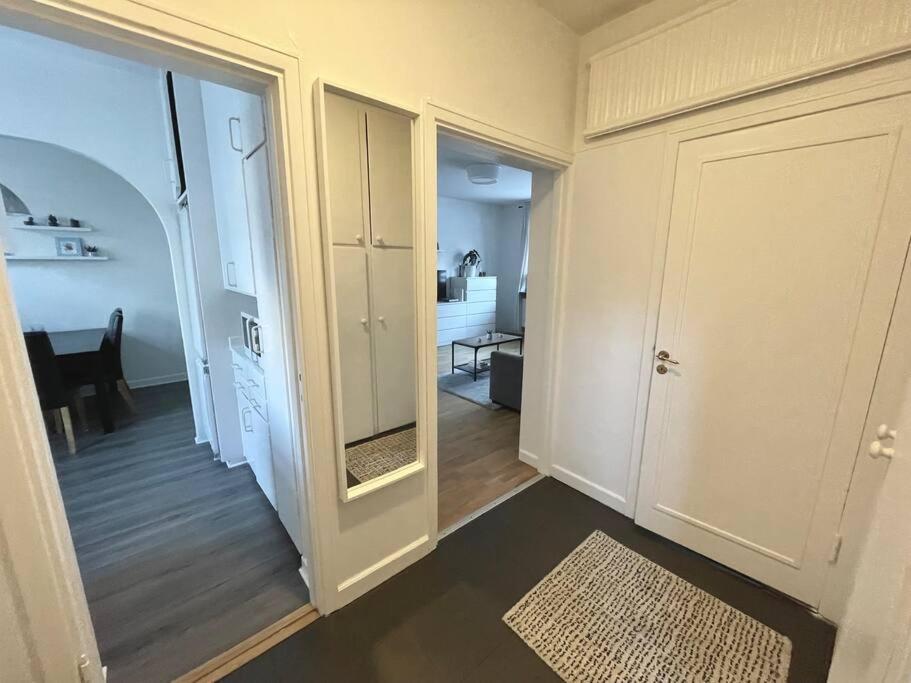 Stockholm Apartment, Hammarbyhojden المظهر الخارجي الصورة