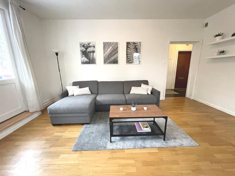 Stockholm Apartment, Hammarbyhojden المظهر الخارجي الصورة