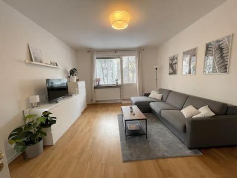 Stockholm Apartment, Hammarbyhojden المظهر الخارجي الصورة