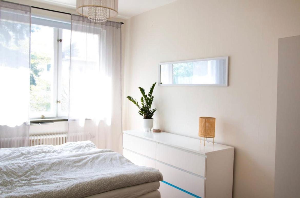 Stockholm Apartment, Hammarbyhojden المظهر الخارجي الصورة