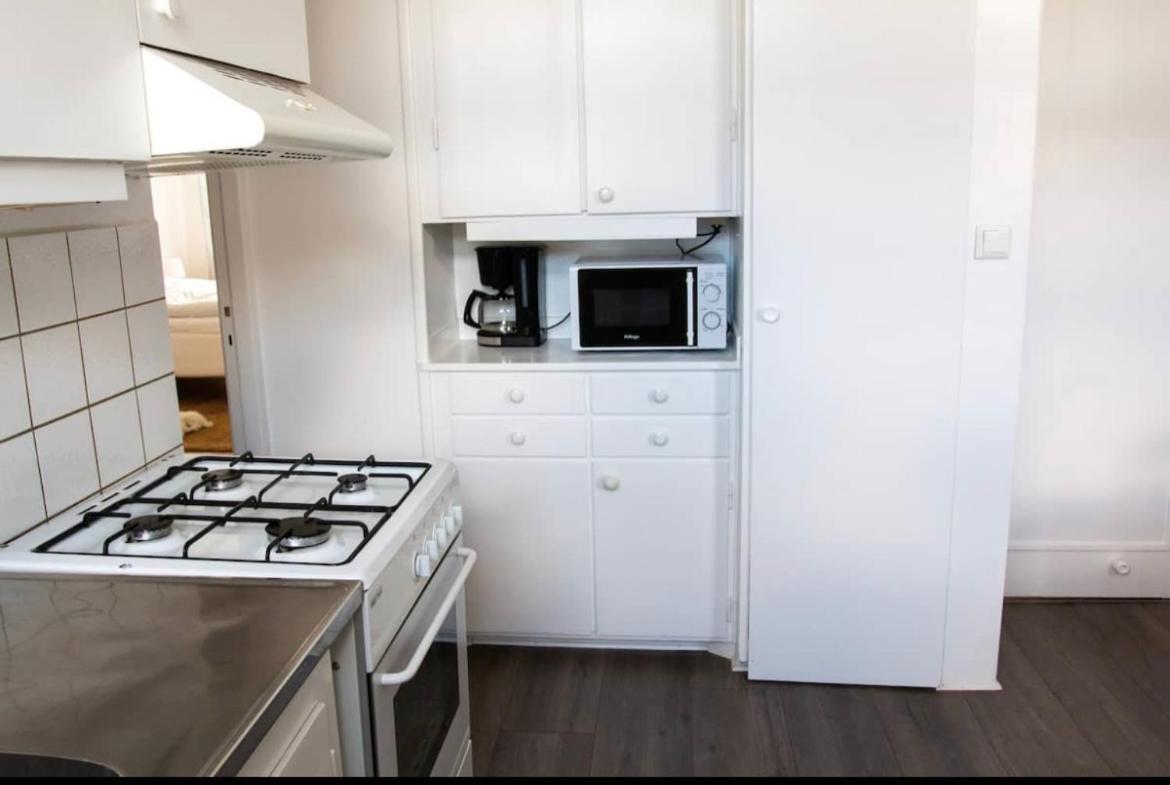 Stockholm Apartment, Hammarbyhojden المظهر الخارجي الصورة