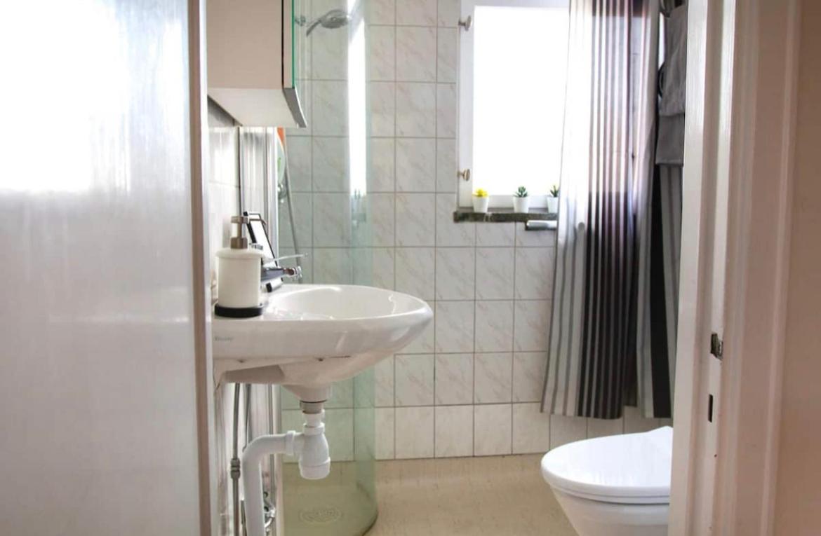 Stockholm Apartment, Hammarbyhojden المظهر الخارجي الصورة