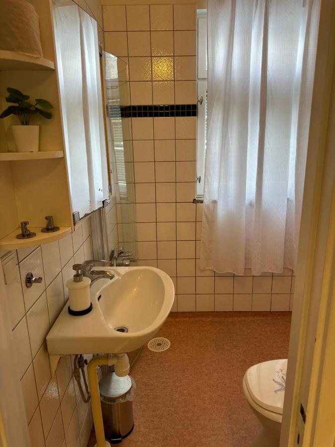 Stockholm Apartment, Hammarbyhojden المظهر الخارجي الصورة