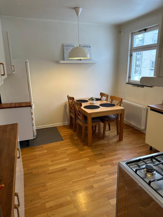 Stockholm Apartment, Hammarbyhojden المظهر الخارجي الصورة