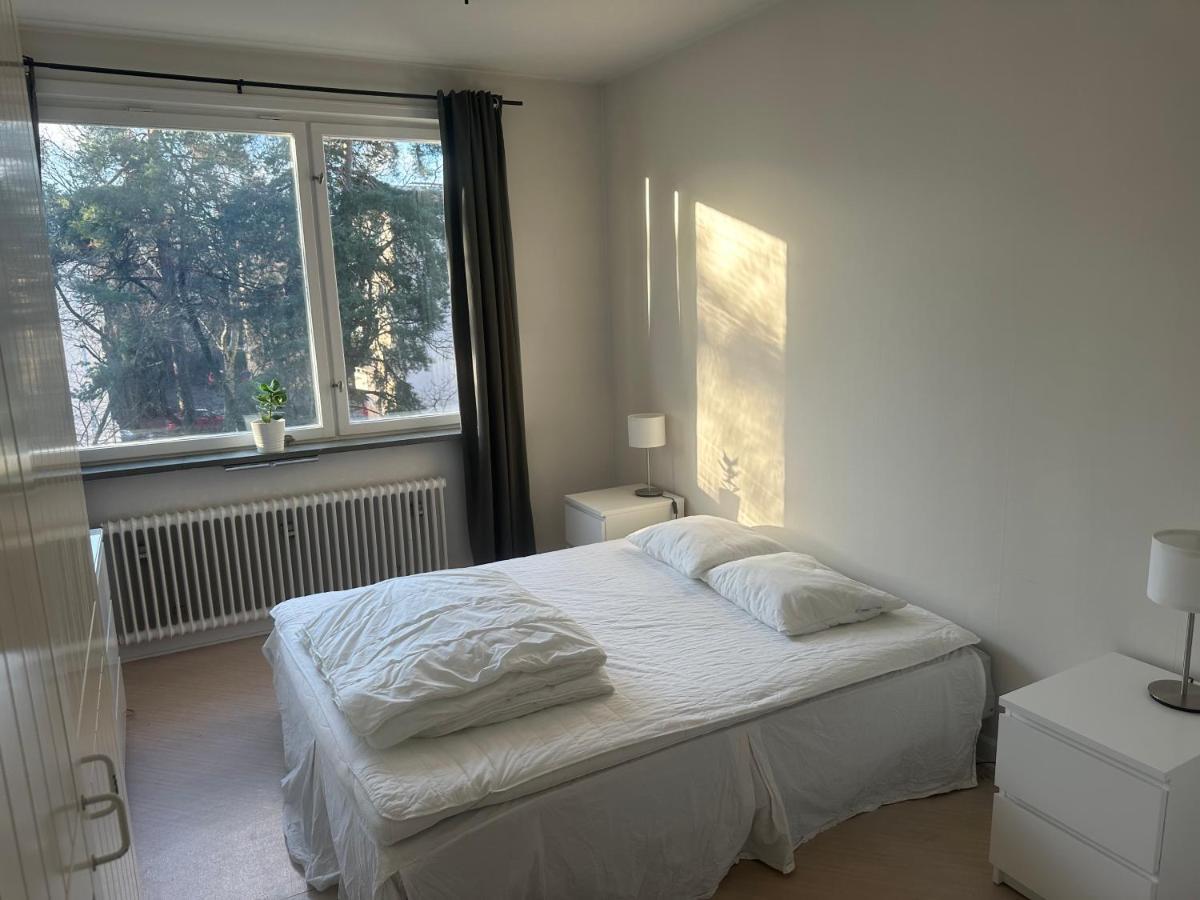 Stockholm Apartment, Hammarbyhojden المظهر الخارجي الصورة