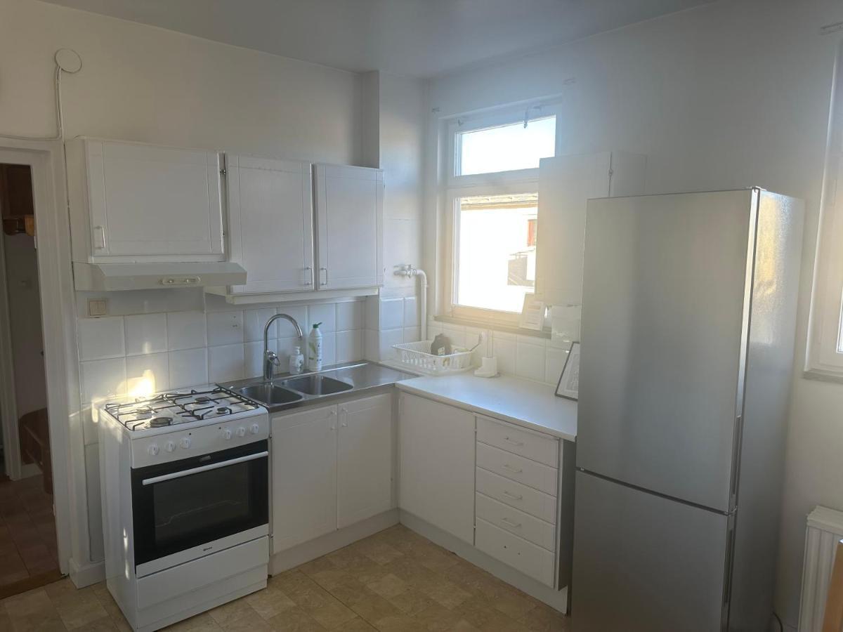 Stockholm Apartment, Hammarbyhojden المظهر الخارجي الصورة