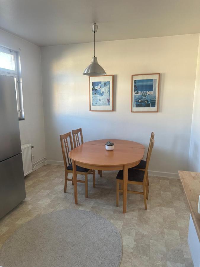 Stockholm Apartment, Hammarbyhojden المظهر الخارجي الصورة